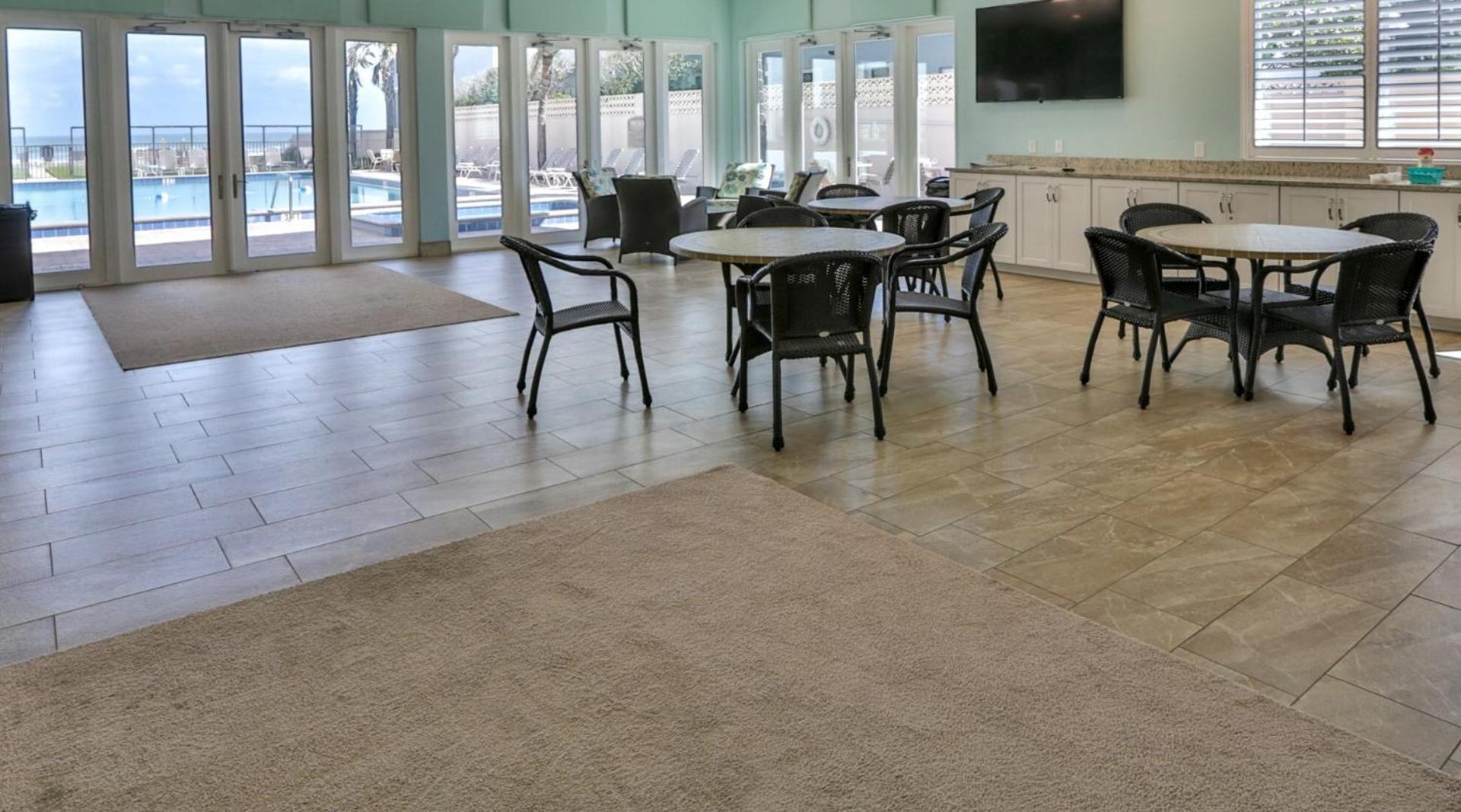 513 - Spectacular Penthouse Level Condo New Smyrna Beach Eksteriør billede